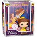 Funko POP figure Disney Beauty and the Beast Belle Exclusive