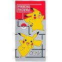 Nintendo Pokemon Pikachu cotton beach towel Nintendo Pokemon Pikachu cotton beach towel