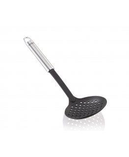 Leifheit 24058 vahukulp Nailon, Roostevaba teras