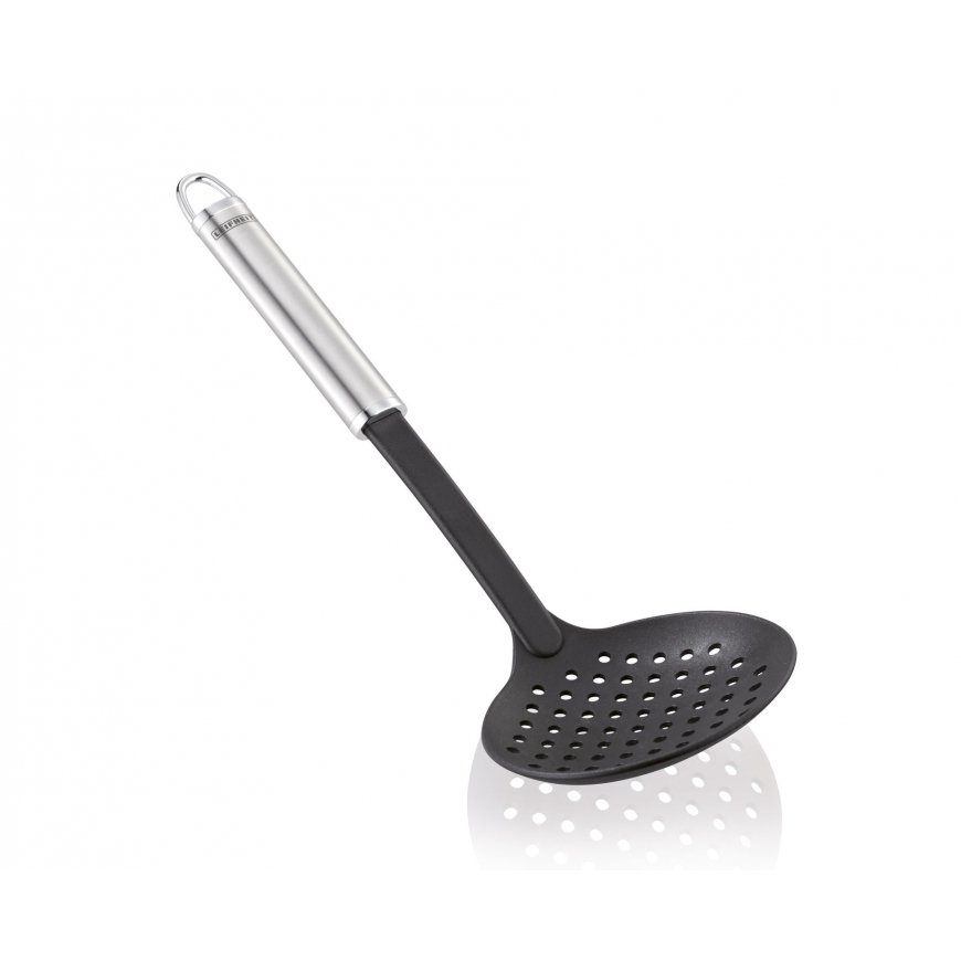 Leifheit 24058 vahukulp Nailon, Roostevaba teras