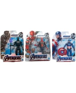 Hasbro Marvel Avengers assorted figure 15cm