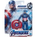 Hasbro Marvel Avengers valikoima figuuri 15cm Hasbro Marvel Avengers valikoima figuuri 15cm