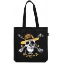 ERIK One Piece Jolly Roger shopping bag ERIK One Piece Jolly Roger shopping bag