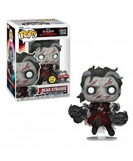Funko POP! Dead Strange