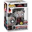 Funko POP! Dead Strange Funko POP! Dead Strange