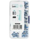 Potentiometrisarja - 100 kpl - justPi Potentiometrisarja - 100 kpl - justPi