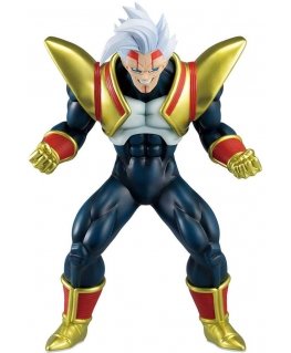 Banpresto Dragon Ball GT Vs Omnibus Ultimate Super Baby 2 Ichibansho figure 26cm