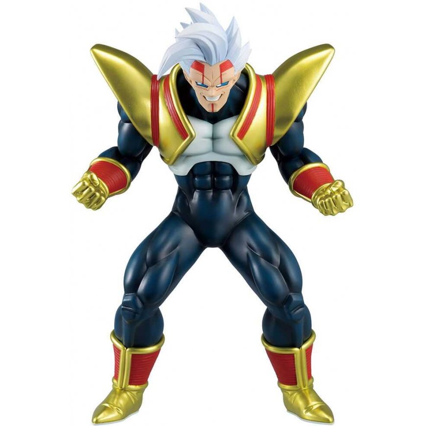 Banpresto Dragon Ball GT Vs Omnibus