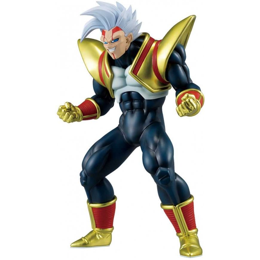 Banpresto Dragon Ball GT Vs Omnibus Ultimate Super Baby 2 Ichibansho figuuri 26cm – 2