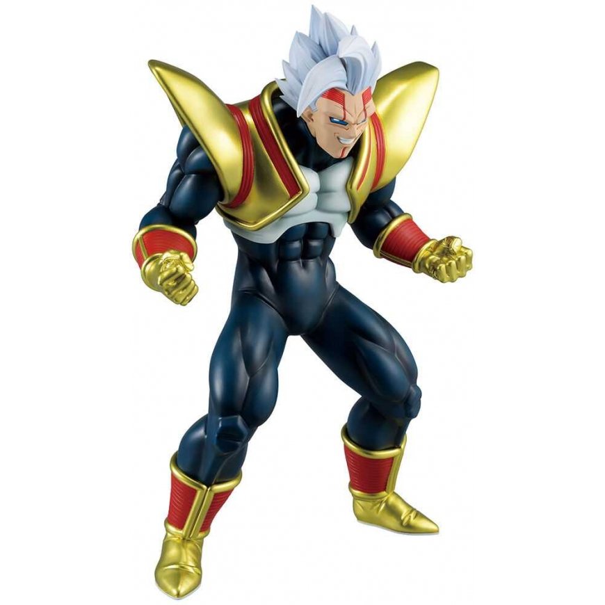 Banpresto Dragon Ball GT Vs Omnibus Ultimate Super Baby 2 Ichibansho figuuri 26cm – 3