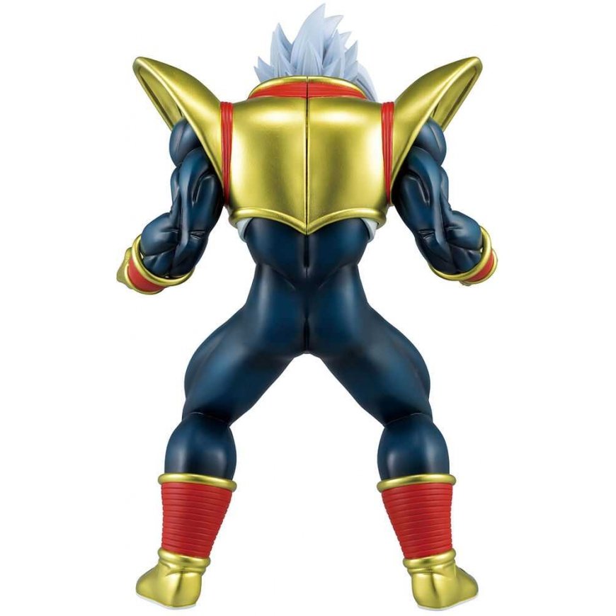 Banpresto Dragon Ball GT Vs Omnibus Ultimate Super Baby 2 Ichibansho figuuri 26cm – 4
