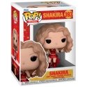 Funko POP figure Shakira Super Bowl Funko POP figure Shakira Super Bowl