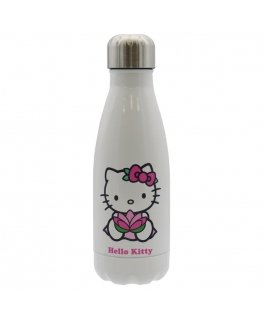 Cyp Brands Hello Kitty Virgo stainless steel bottle 550ml