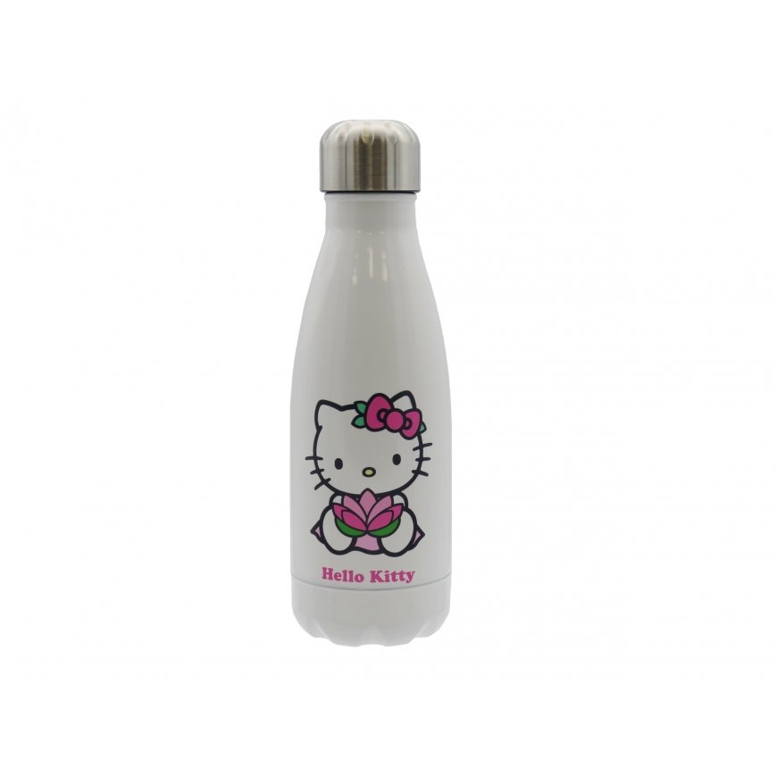Cyp Brands Hello Kitty Virgo stainless steel bottle 550ml – 2