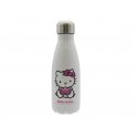 Cyp Brands Hello Kitty Virgo stainless steel bottle 550ml Cyp Brands Hello Kitty Virgo stainless steel bottle 550ml