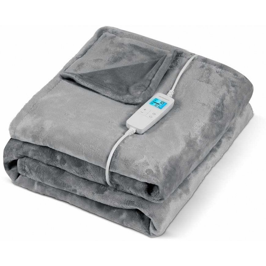 Electric cot 180 x 160 cm Berdsen BD-960 – 2