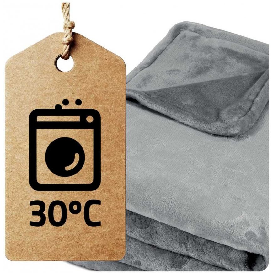 Electric cot 180 x 160 cm Berdsen BD-960 – 3