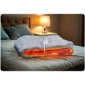 Electric cot 180 x 160 cm Berdsen BD-960