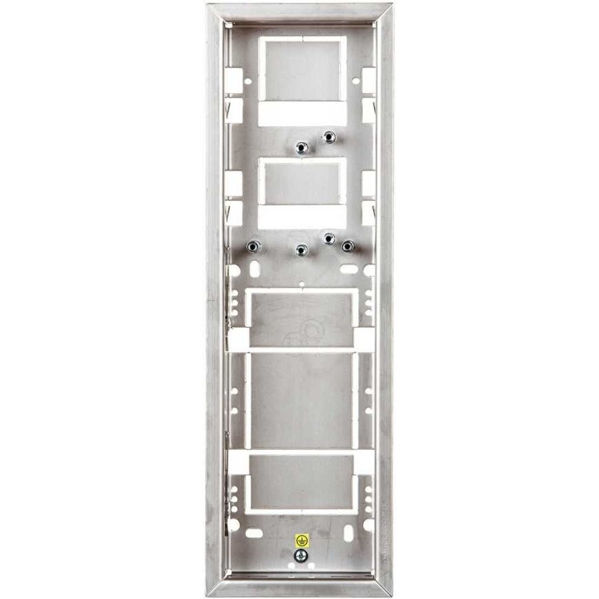 FLUSH-MOUNTED FRAME CDN-R2-L ACO