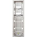 FLUSH-MOUNTED FRAME CDN-R2-L ACO FLUSH-MOUNTED FRAME CDN-R2-L ACO