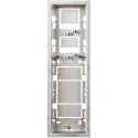 FLUSH-MOUNTED FRAME CDN-R2-L ACO FLUSH-MOUNTED FRAME CDN-R2-L ACO