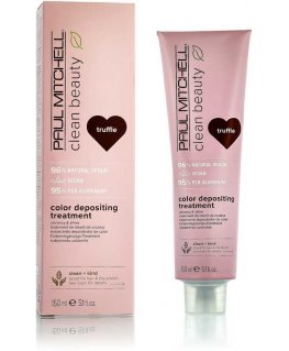 Paul Mitchell Clean Beauty Color Protect 150 ml hiusnaamio