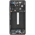 „ServicePack“ LCD ekranas SAMSUNG S21 FE G990B GH82-26420A „ServicePack“ LCD ekranas SAMSUNG S21 FE G990B GH82-26420A