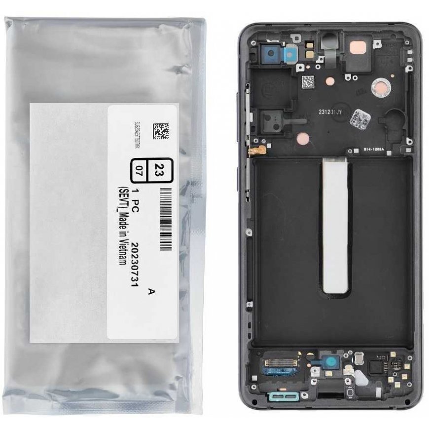 ServicePack LCD Screen SAMSUNG S21 FE G990B GH82-26420A – 4