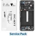 „ServicePack“ LCD ekranas SAMSUNG S21 FE G990B GH82-26420A „ServicePack“ LCD ekranas SAMSUNG S21 FE G990B GH82-26420A