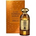 Atralia Tonka Gold 100ml kvepalai Unisex EDP Atralia Tonka Gold 100ml kvepalai Unisex EDP