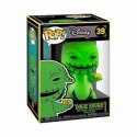 Funko POP VINYL TNBC BLKLT Oogie Funko POP VINYL TNBC BLKLT Oogie