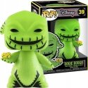Funko POP VINYL TNBC BLKLT Oogie Funko POP VINYL TNBC BLKLT Oogie