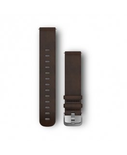 Garmin 010-12691-01 Smart Wearable Accessories Ремешок Коричневый Кожа