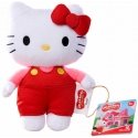 SIMBA Hello Kitty Super Style assorted plush toy 20cm SIMBA Hello Kitty Super Style assorted plush toy 20cm