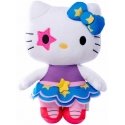 SIMBA Hello Kitty Super Style assorted plush toy 20cm SIMBA Hello Kitty Super Style assorted plush toy 20cm