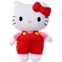SIMBA Hello Kitty Super Style assorted plush toy 20cm SIMBA Hello Kitty Super Style assorted plush toy 20cm