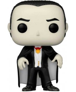 Funko POP figure Universal Studios Monsters Dracula Exclusive