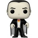 Funko POP figure Universal Studios Monsters Dracula Exclusive