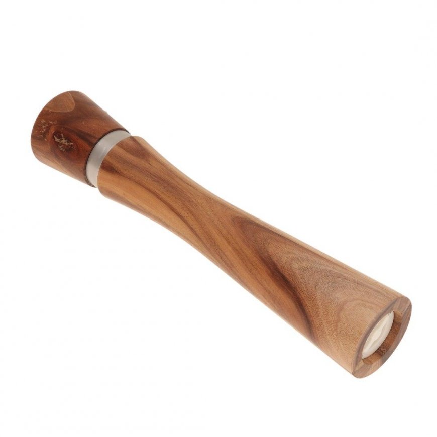 SALT/PEPPER MILL I 31.5cm KLAUSBERG – 2