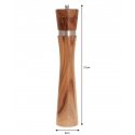 SALT/PEPPER MILL I 31.5cm KLAUSBERG SALT/PEPPER MILL I 31.5cm KLAUSBERG