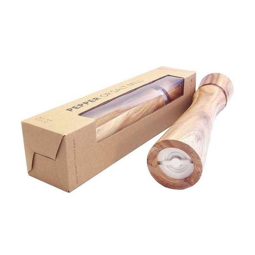 SALT/PEPPER MILL I 31.5cm KLAUSBERG – 4