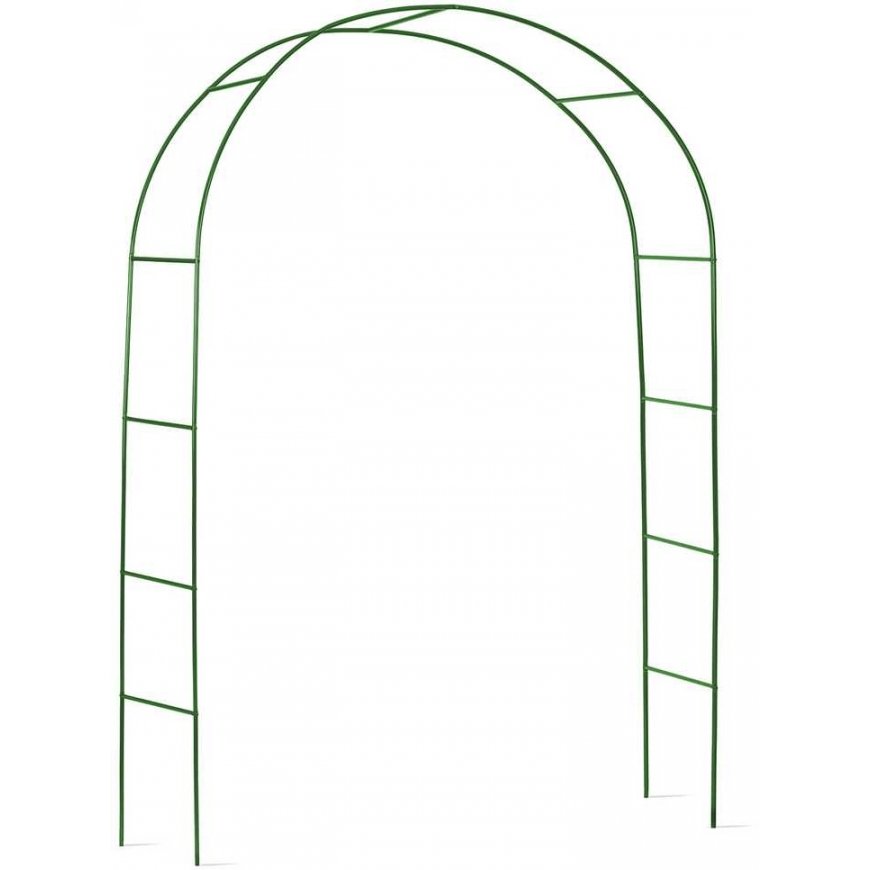 Puutarhan huvimajakaari 240 cm Ohut PL-990 – 2