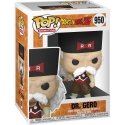 Funko POP! Animacija: Dragon Ball Z S9 – Dr. Gero vinilinė figūrėlė Funko POP! Animacija: Dragon Ball Z S9 – Dr. Gero vinilinė figūrėlė