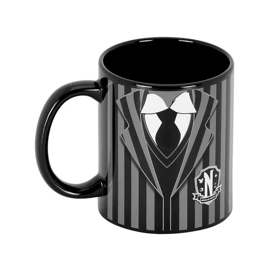 Charactermania Wednesday Uniform – 2