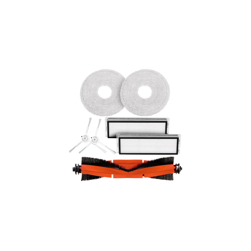 Extralink Brushes, rollers, filters, cloths for