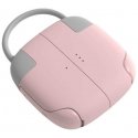 Wireless headphones Carneo BT Becool, Light pink Wireless headphones Carneo BT Becool, Light pink
