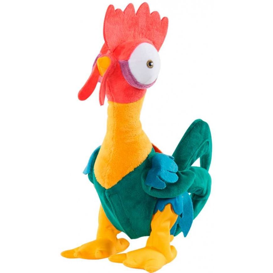 justplay Disney Vaiana Moana 2 Hei Hei Cluck and Dance pehmo – 3