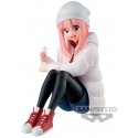 Banpresto Lad-Back Camp Nadeshiko Kagamihara Season 3 figuuri 10cm Banpresto Lad-Back Camp Nadeshiko Kagamihara Season 3 figuuri 10cm