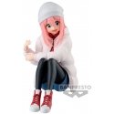 Banpresto Laid-Back Camp Nadeshiko Kagamihara Season 3 figure 10cm