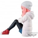 Banpresto Lad-Back Camp Nadeshiko Kagamihara Season 3 figuuri 10cm Banpresto Lad-Back Camp Nadeshiko Kagamihara Season 3 figuuri 10cm